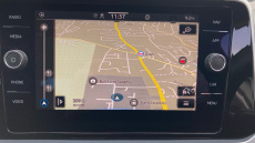 Volkswagen T-Roc 1.0 TSI Style 5dr Petrol Hatchback